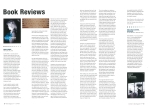 Pam Cooke's "Nicole Kidman" Review: Issue no. 177 (Winter 2013)